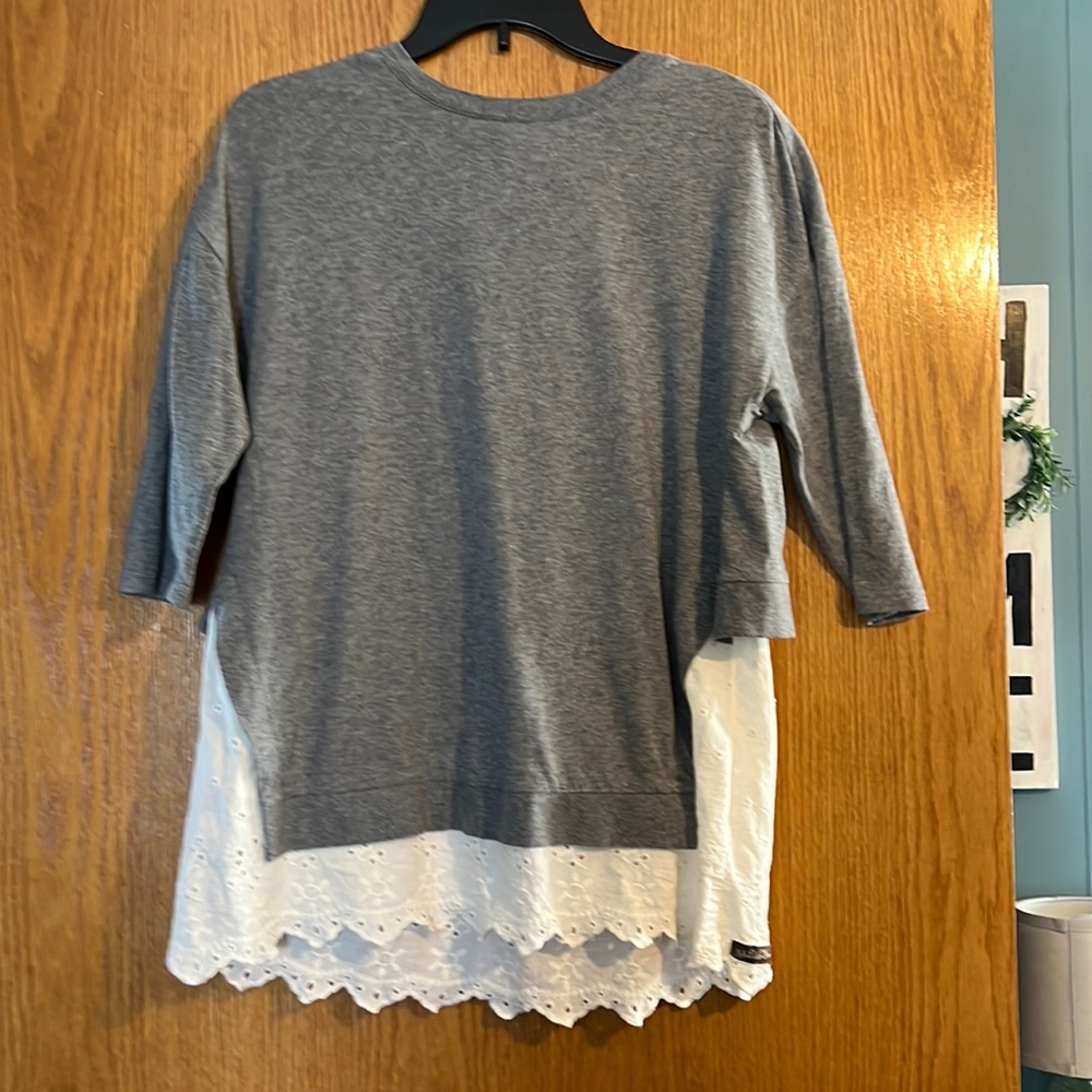Matilda Jane top